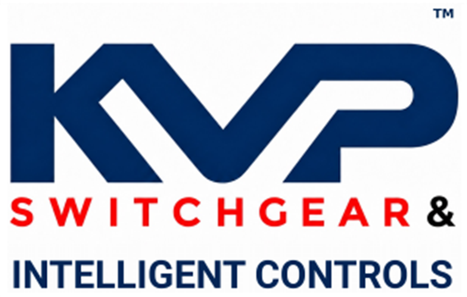 KVP Switchgear & Intelligent Controls logo